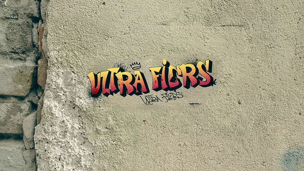 Ultra fiers / Viens binger